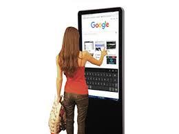 Computer Kiosk Systems