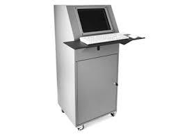 Computer Kiosk Systems