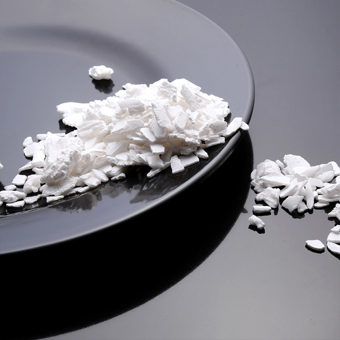 Calcium Chloride Flakes 74% Application: Industrial