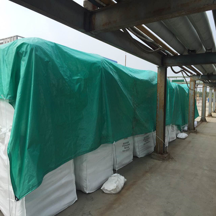 Calcium Chloride Flakes 74% Application: Industrial