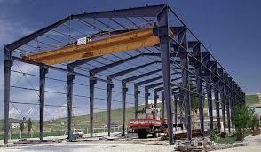 Customer Requirement Pre Engineered Buildings