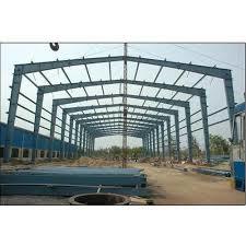 Customer Requirement Pre Engineered Buildings