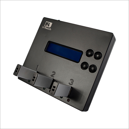 1 To 2 Usb Drive Duplicator (Ub300)