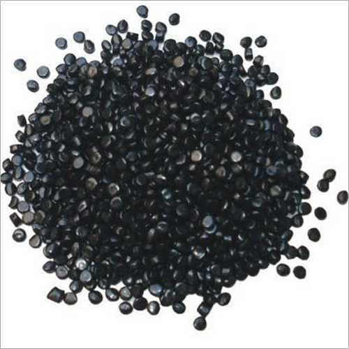 ब्लैक मास्टरबैच