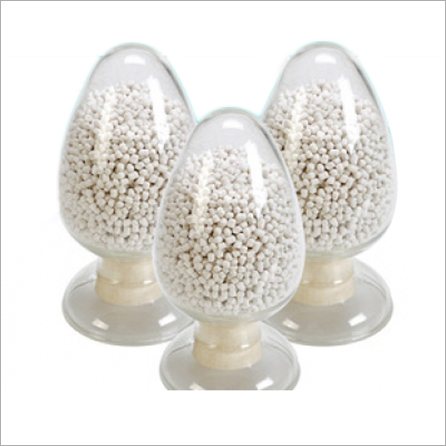 White Filler Masterbatches