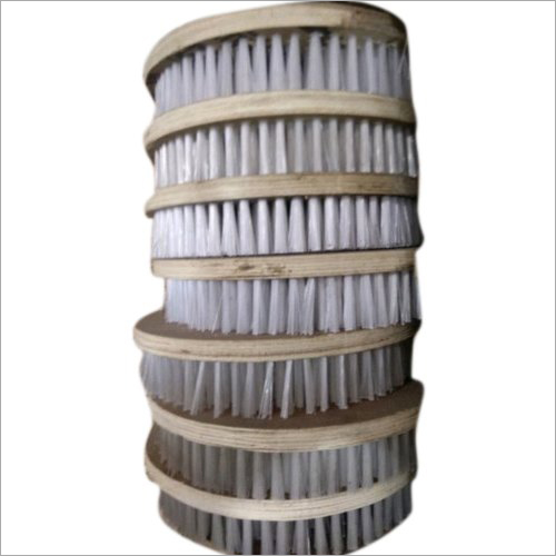 नायलॉन डिस्क ब्रश का उपयोग: औद्योगिक