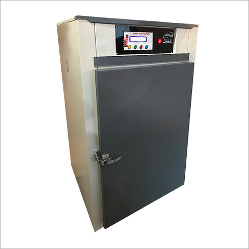 Hot Air Oven