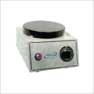 Electric Hot Plate Application: Industrial