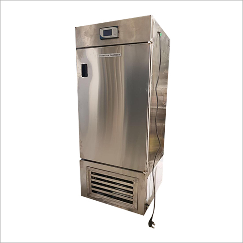 Stability Chamber Application: Laboratory