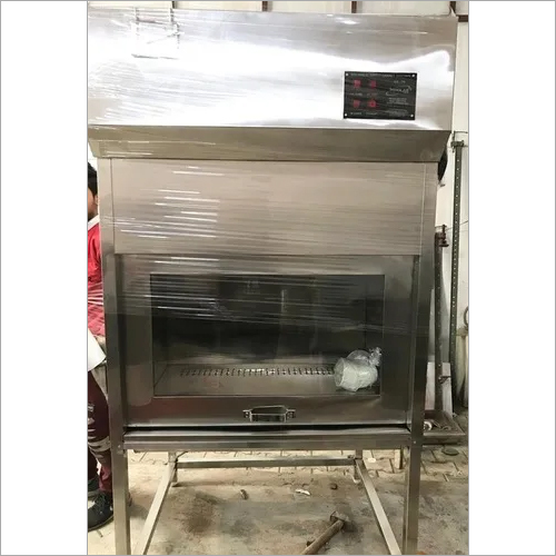 जैविक सुरक्षा कैबिनेट अनुप्रयोग: औद्योगिक