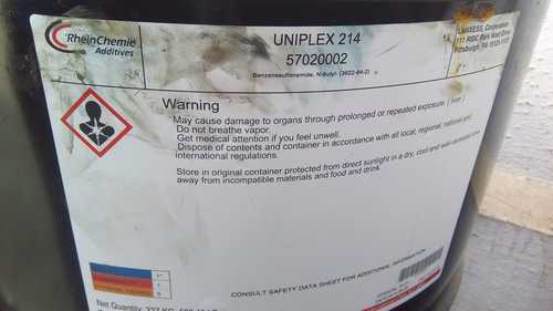 UNIPLEX 214 ( NBBSA)