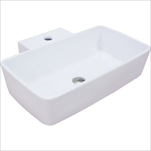 Hindware Rectangular Wash Basin
