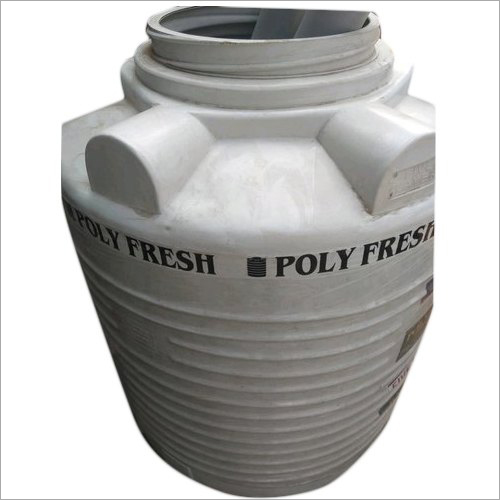 Plastic Water Tank