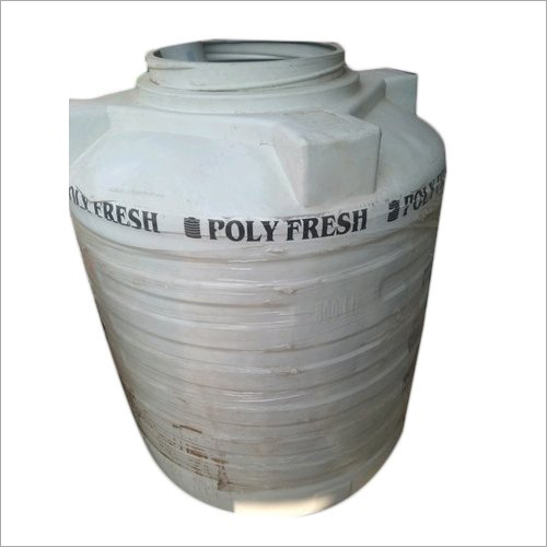 4 Layer Water Tank