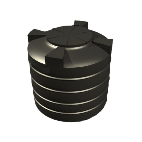 500 Ltr Plastic Water Tank