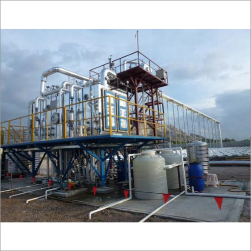 Seawater Desalination Equipment