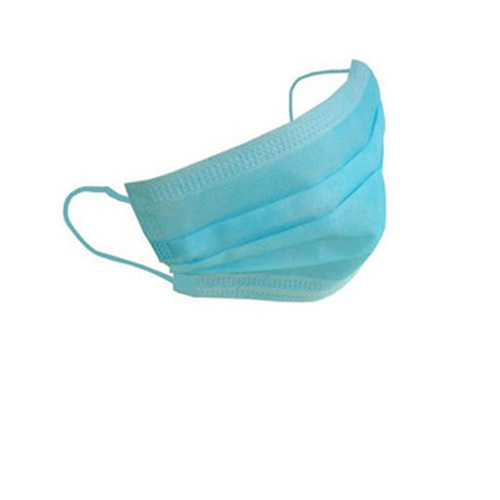 आवश्यकता के अनुसार सुरक्षा मास्क