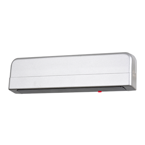 Autonics Door Sensors - ABS Plastic, 70x40x25 mm | DC 12-24V, 0-10m Detection Range, 0-180 Degrees Detection Angle, Adjustable Hold Time & Detection Area Functions