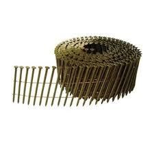 कॉइल नेल्स