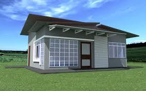 White Ms Prefabricated Container