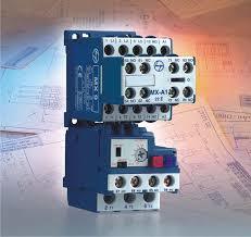 Mx Contactor