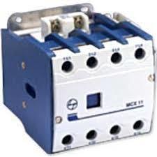 Mx Contactor