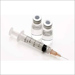 Pharmaceutical Injection