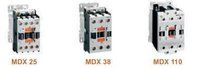  MDX (डीसी कंट्रोल) कॉन्टेक्टर
