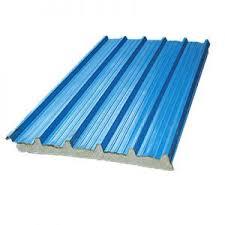 Insulated Puf Panel