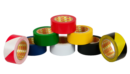 फ्लोर मार्किंग टेप