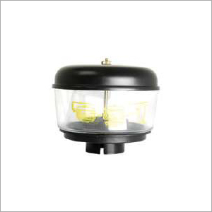 प्री क्लीनर