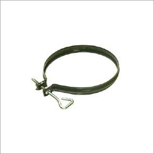 क्लैंप एयर क्लीनर