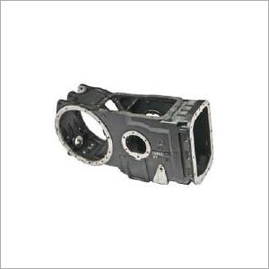 सेंटर हाउसिंग