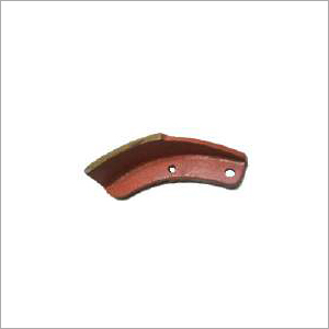 थ्रस्ट ब्लॉक