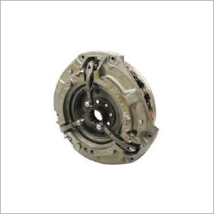 क्लच कवर अस्सी.