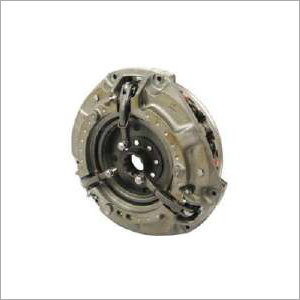 क्लच कवर अस्सी.