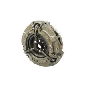 क्लच कवर अस्सी।