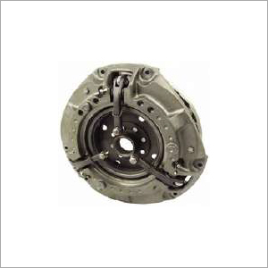 क्लच कवर अस्सी.