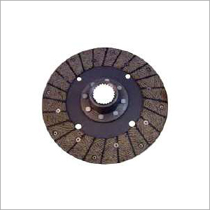 चालित प्लेट पीटीओ