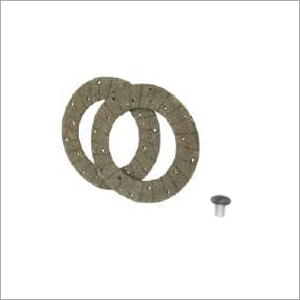 फेसिंग ड्राइव्ड प्लेट