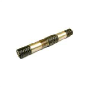 लिफ्ट शाफ्ट ईसीएम मॉडल