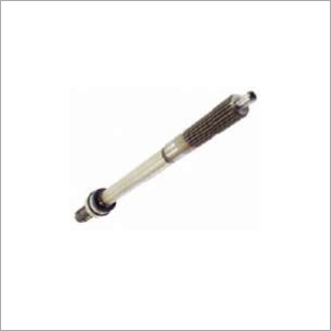 पीटीओ शाफ्ट