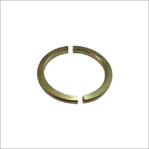 रिंग रियर एक्सल