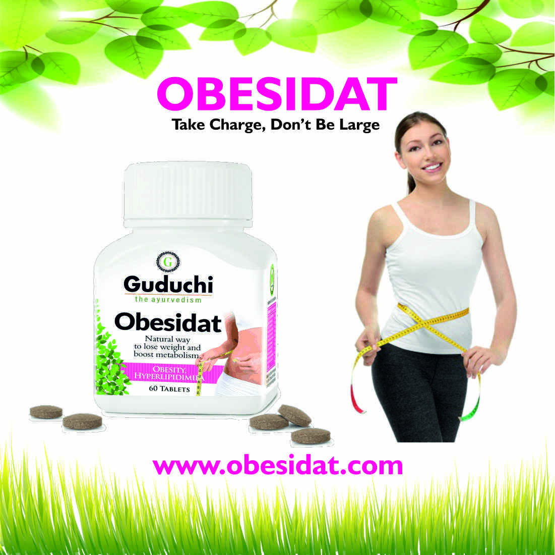 Obesidat