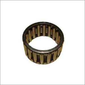 बैलेंसर हब बेयरिंग