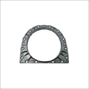 हाउसिंग रियर कवर सील