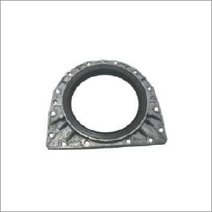 सील फिक्स्ड के साथ हाउसिंग रियर कवर सील