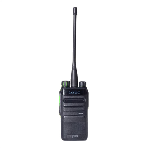 Hytera BD55X Business Digital Walkie Talkie