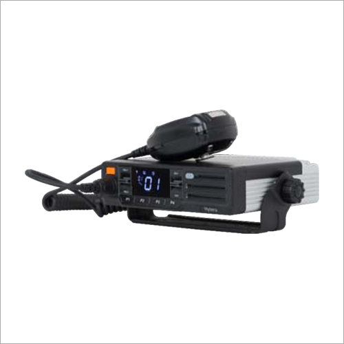 Digital Migration Radio