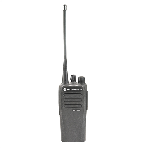 Good Quality Motorola Portable Walkie Talkie